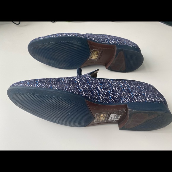 Aldo- mens loafers - Picture 4 of 7